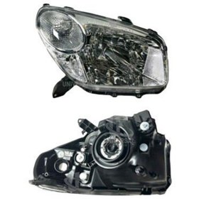 Resim Genel Markalar Toyota Rav4 Sağ Far 2003-2004 01-2080-rh 