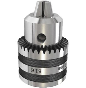 Resim D&w Anahtarlı Konik Mandren 13 Mm B16 Dwmak1316 