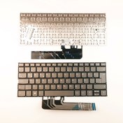 Resim Lenovo 530-14IKB 120S-11IAP Notebook Klavye 