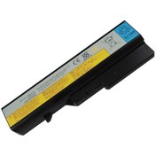 Resim Lenovo Uyumlu Ideapad G470Gh Notebook Batarya Pil 