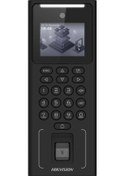 Resim Hikvision Ds-k1t321mfx Değer Serisi Yüz Erişim Terminali 