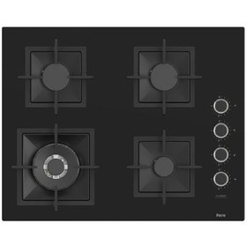 Resim Bosch&ferre Apiralla HBF011BR0T - SC405 - D086 3 Lü Ankastre Set 