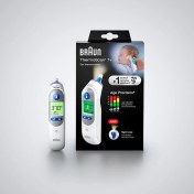 Resim Braun IRT 6525 Thermoscan Ateş Ölçer 