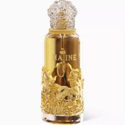Resim Hajine Golden Gallop Eau de Parfum, Zarafet & Gücün Altın Uyumu 
