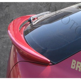Resim Fiat Brava 1999-2003 Astarlı Spoiler 