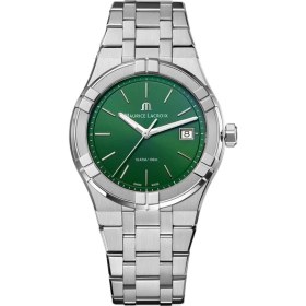 Resim Maurice Lacroix AI1108SS002630-1 Erkek Kol Saati 
