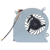 Resim Monster Uyumlu Abra A5 V2.1 Notebook Cpu Fan (3Pin) 