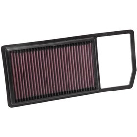 Resim K&N Kn-33-3123 Hava Filtresi 