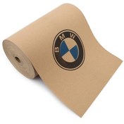Resim HİRA TEKNİK Baskılı Kağıt Paspas 500/rulo 40*50 cm 