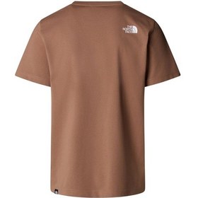 Resim The North Face Erkek Ss Easy Tişört Nf0a8a6c6e11 Çok Renkli 