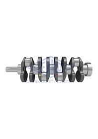 Resim GENMOT 1442 Krank Mili Starex CRDI 03- H100 Kamyonet 09- Sorento 03- 140 Bg 