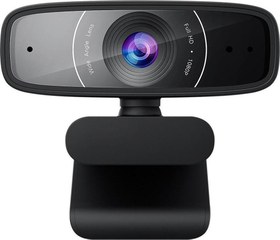 Resim C3 USB Yayıncı Full HD 1080p 30 FPS Webcam Asus