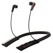 Resim Torima TB-01 Magnetic BT5.0 Kablosuz Kulak İçi Siyah Bluetooth Kulaklık 