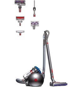 Resim Dyson Big Ball Absolute 2 Kablolu Süpürge 