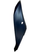 Resim Yamaha R25 Sinyal Grenajı Mat Mavi Sağ 2019-2023 Bs7-f835v-00-p9 Grenaj 
