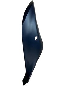 Resim Yamaha R25 Sinyal Grenajı Mat Mavi Sağ 2019-2023 Bs7-f835v-00-p9 Grenaj 