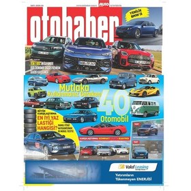 Resim Otohaber 1 Yıl 6 Sayı 