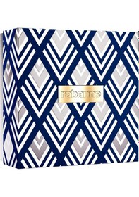 Resim Paco Rabanne Invictus Edt 100 Ml + All Over Shampoo 100 Ml Erkek Parfüm Seti Odunsu 