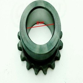 Resim Atv 150 Eksantrik Alt Dişlisi 17t 25h Öm 