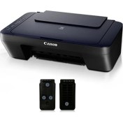 Resim Canon Tıpalı Kartuşlu Canon E414 Yazıcı,Tarayıcı, Fotokopi 