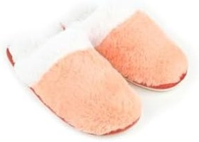 Resim Gezer Kışlık Ev Içi Peluşlu Kadın Terlik GT2KZE.14740.01 