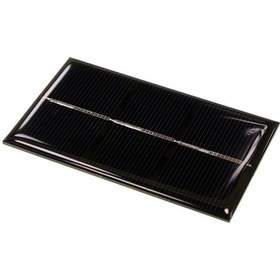 Resim 1.5 V 500ma Solar Panel - Güneş Pili 