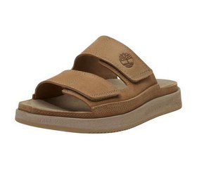 Resim Timberland Casco Cove Slıde Sandal Erkek Terlik Kahve 