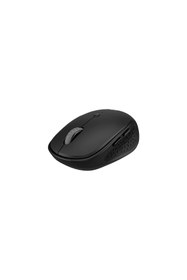Resim Pusat Business B700 2400 DPI Sessiz Kablosuz Mouse Siyah 