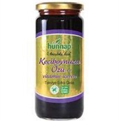 Resim Hünnap Keçiboynuzu Özü 640 Gr 