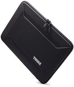 Resim THULE Gauntlet 5 MacBook Kılıfı 14 inç Siyah 