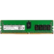 Resim Micron Mta18asf2g72pdz-2g3b1ıı 16gb Pc4-19200 Ddr4-2400mhz Ecc Cl17 288-pin Dımm 1.2v Server Bellek 