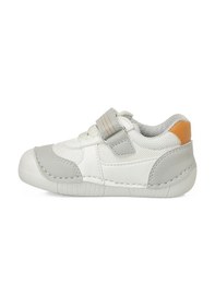 Resim Polaris Rıde.ı6fx Beyaz Erkek Çocuk Sneaker 000000000102199939 Beyaz 