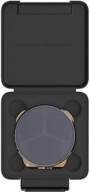 Resim PolarPro - DJI Mavic 3 Pro - VND 3-6 - Hafif Alüminyum - Sinema Serisi Cam 