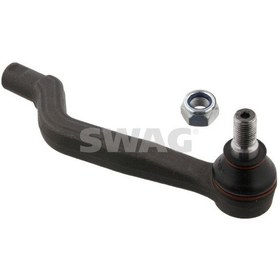 Resim SWAG 10926019 ROT BAŞI EMNİYET SOMUNLU FEBI 26019 