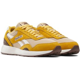 Resim Reebok Gl1100 Erkek Altın Spor Ayakkabı 