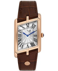 Resim Momentus Cm365r-02kr Erkek Kol Saati Rose Gold 