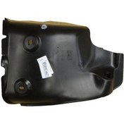 Resim 2003-2009 Renault Megane Iı Arka Çamurluk Davlumbazı Sağ Arkanın Onü Sedan-hatchback Adet Oem No:8200141289 