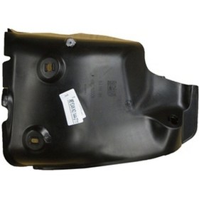 Resim 2003-2009 Renault Megane Iı Arka Çamurluk Davlumbazı Sağ Arkanın Onü Sedan-hatchback Adet Oem No:8200141289 