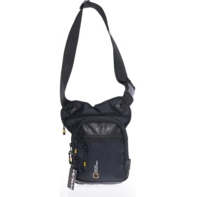 Resim Byhakan MG-1029 Bel Bacak ve Motorcu Çantası 