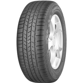 Resim Continental 275/45R19 108V XL Crosscontact Winter Kış Lastiği 2020 