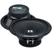 Resim Deaf Bonce Hannibal Hm-6e 16 cm 160W 80RMS Midrange 