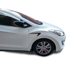 Resim ÇAMURLUK RÜZGARLIĞI VENTİ 