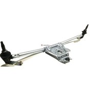 Resim Renault Kango 2 Ön Cam Silecek Şasesi 7701046179 