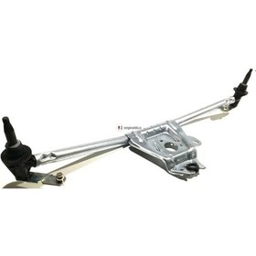 Resim Renault Kango 2 Ön Cam Silecek Şasesi 7701046179 