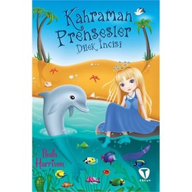 Resim Kahraman Prensesler - Dilek İncisi 