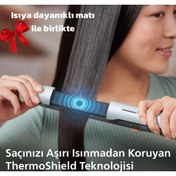 Resim Philips SAÇ DÜZLEŞTİRİCİ THERMOSHİELD TEKNOLOJİSİ 