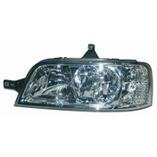 Resim Fiat Ducato 2001-2006 Arası Sol Far Orijinal Opar 1347692080 