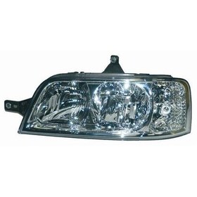 Resim Fiat Ducato 2001-2006 Arası Sol Far Orijinal Opar 1347692080 
