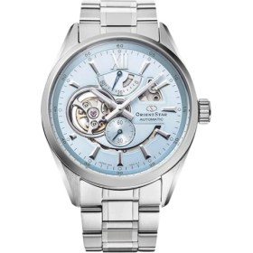 Resim Orient Star RE-AV0127L00B Otomatik Erkek Kol Saati 