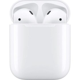 Resim Apple AirPods 2. Nesil Bluetooth Kulaklık MV7N2TU\u002FA (GARANTİSİZ) TRŞHİR 